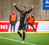 Fótbolti.net - Hafliði Breiðfjörð