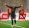 Fótbolti.net - Hafliði Breiðfjörð