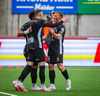 Fótbolti.net - Hafliði Breiðfjörð