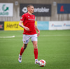 Fótbolti.net - Hafliði Breiðfjörð