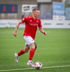 Fótbolti.net - Hafliði Breiðfjörð