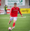 Fótbolti.net - Hafliði Breiðfjörð