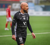 Fótbolti.net - Hafliði Breiðfjörð