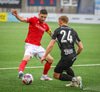 Fótbolti.net - Hafliði Breiðfjörð