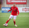 Fótbolti.net - Hafliði Breiðfjörð