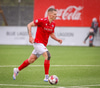 Fótbolti.net - Hafliði Breiðfjörð