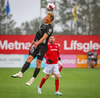 Fótbolti.net - Hafliði Breiðfjörð