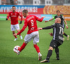 Fótbolti.net - Hafliði Breiðfjörð