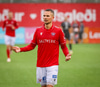 Fótbolti.net - Hafliði Breiðfjörð