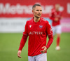 Fótbolti.net - Hafliði Breiðfjörð