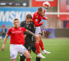 Fótbolti.net - Hafliði Breiðfjörð