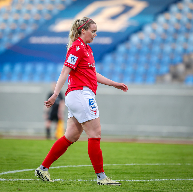 Berglind Björg: Ófagmannlegt að fá svona fréttir í gegnum símann