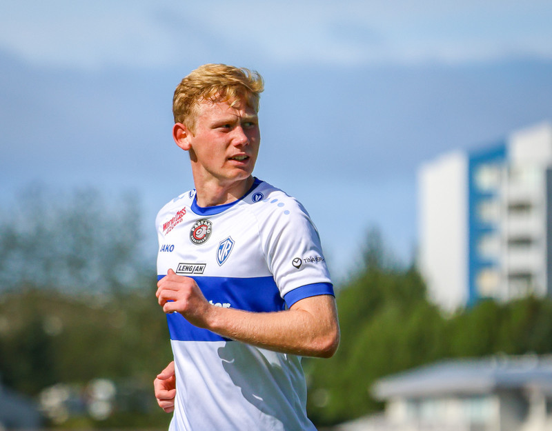 Fram að krækja í varnarmann ÍR