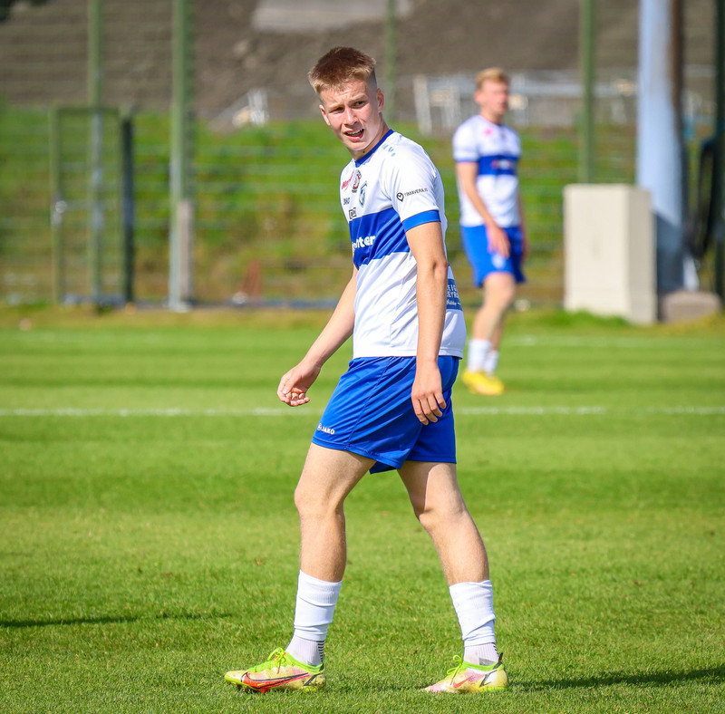 Róbert Elís kominn til KR (Staðfest)