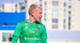Valur bauð í Freystein