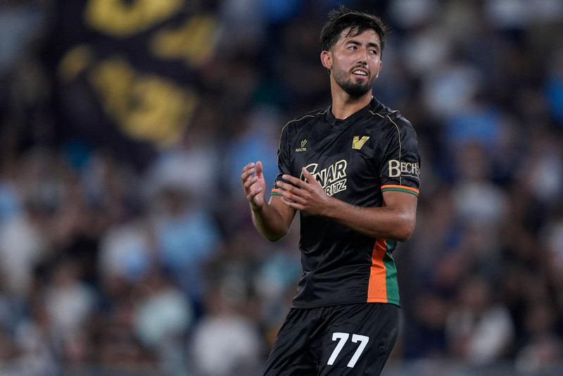 Ítalía um helgina - Mikael heimsækir Milan