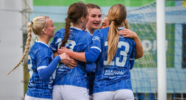 Yfirlýsing Fram: Áfram mikill metnaður lagður í...