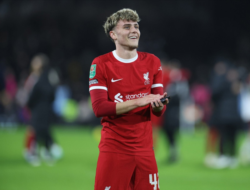 Fyrrum leikmaður Liverpool til Derby (Staðfest)