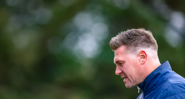 „Við vorum svo nálægt því í fyrra"