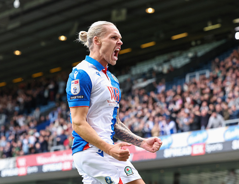 Championship: Arnór á bekknum í tapi - West Brom á toppinn