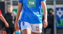 Lengjubikar kvenna: Stjarnan hafði betur í átta marka...