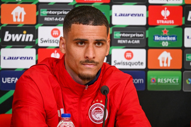 Forest kaupir Carmo og lánar hann til Olympiakos (Staðfest)