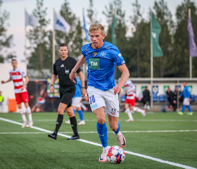 Stjarnan hefur neitað tilboðum frá Noregi í Kjartan