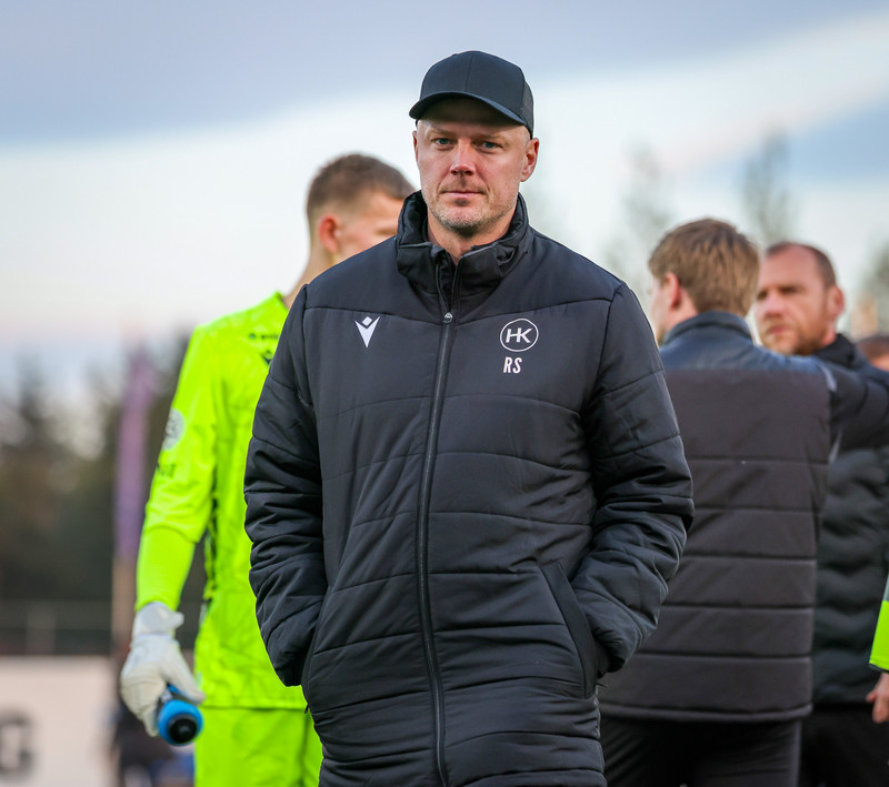 Raggi Sig í viðræðum við AGF