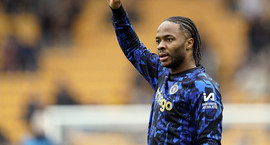 Tottenham vill eftirsóttan Sterling - Bellingham...