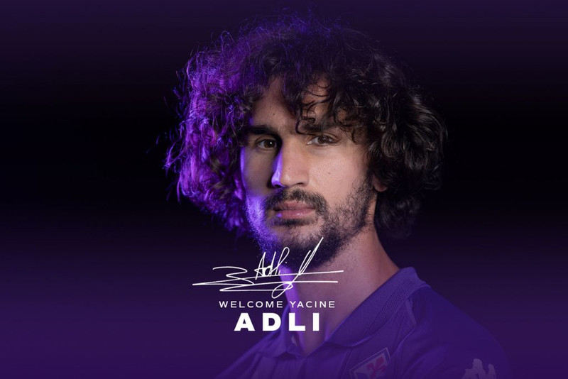 Yacine Adli er farinn til Sádi-Arabíu