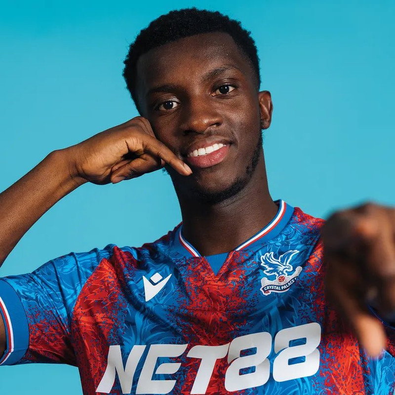 Nketiah