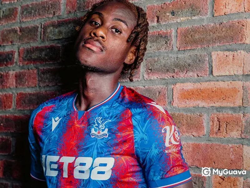 Chalobah.