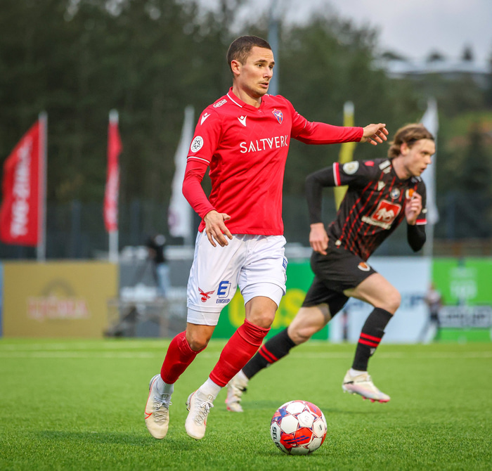 Jónatan Ingi Jónsson.