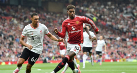 Man Utd lánar Rashford til Barcelona - „Here we go!“