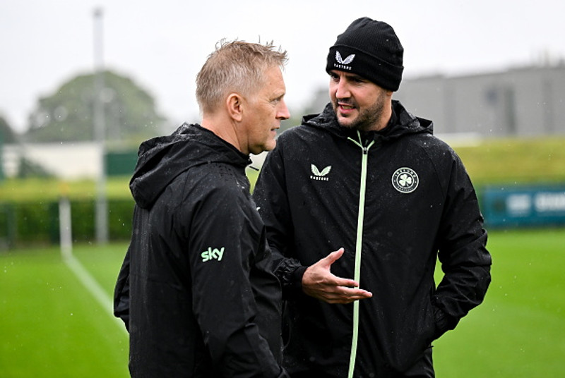 Heimir: England allt annað lið en 2016