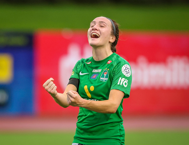'Við höfum eitthvað að sanna'