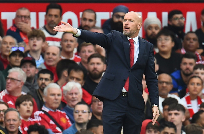 Leikmenn Man Utd búast við brottrekstri