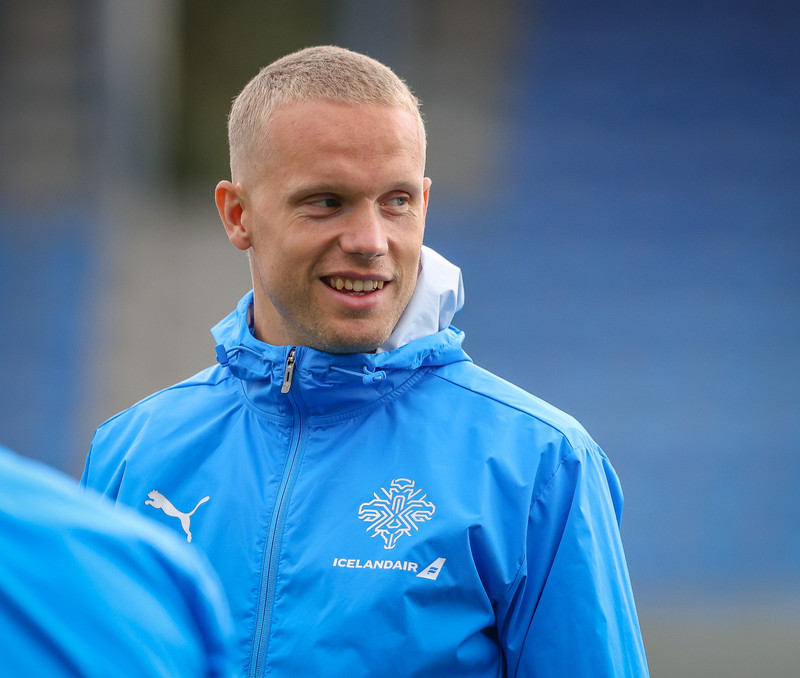 Hjörtur Hermannsson