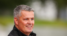 Eysteinn um nýju KSÍ síðuna: Þetta verður allt í...