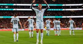 Setja verðmiða á Ronaldo - Ramos til Marseille?