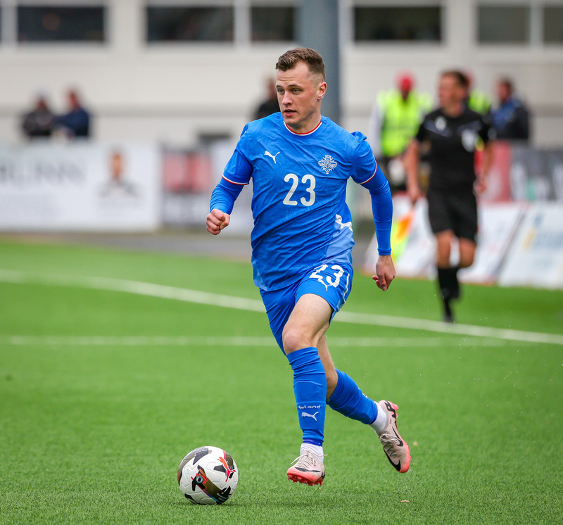 Davíð hetja Álasunds í magnaðri endurkomu - Kristófer hetja Triestina