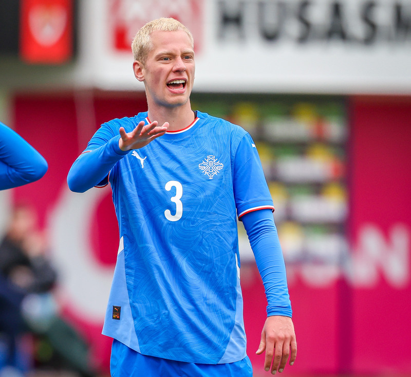 Róbert Orri verður ekki áfram hjá Montreal (Staðfest)