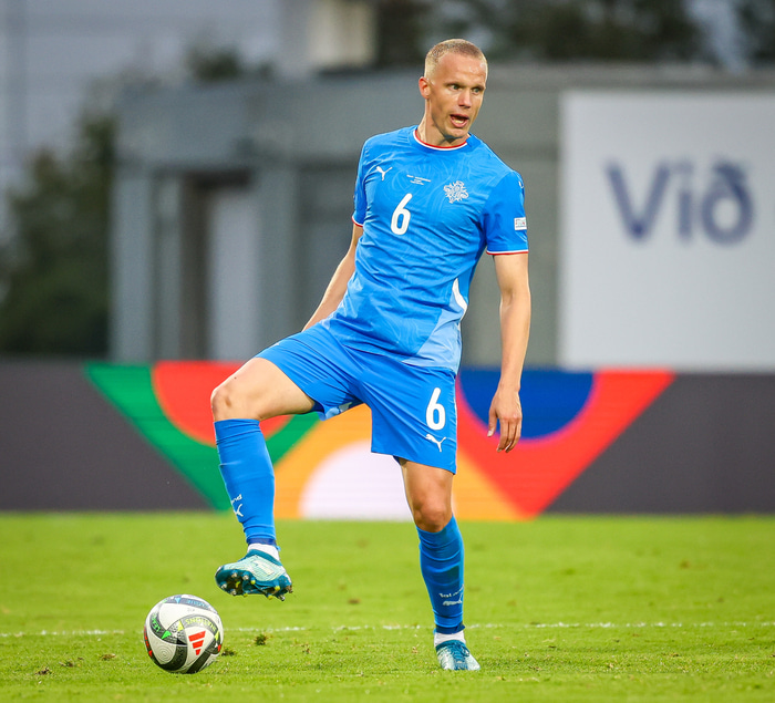 Hjörtur Hermannsson