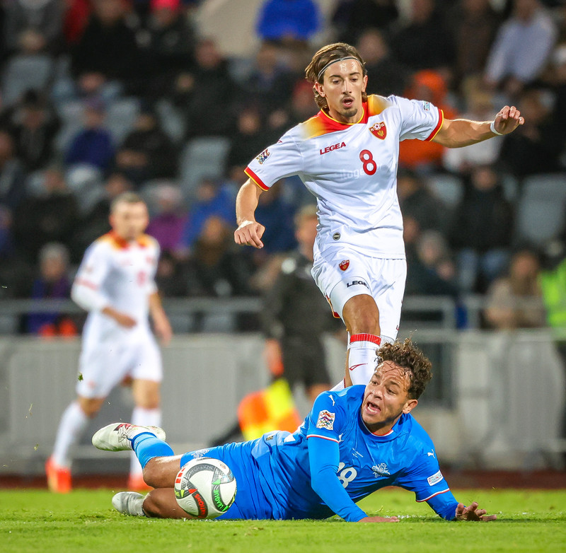 Milos Brnovic.