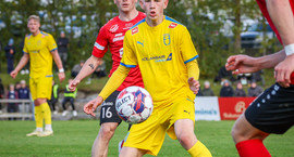 ÍA kaupir Rafael Mána frá Fjölni (Staðfest)