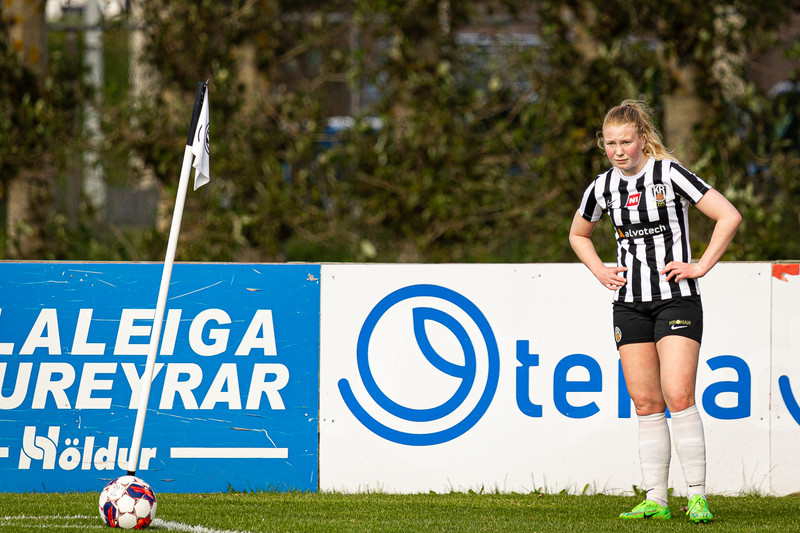 Myndaveisla: Haukar unnu KR í slag toppliðanna