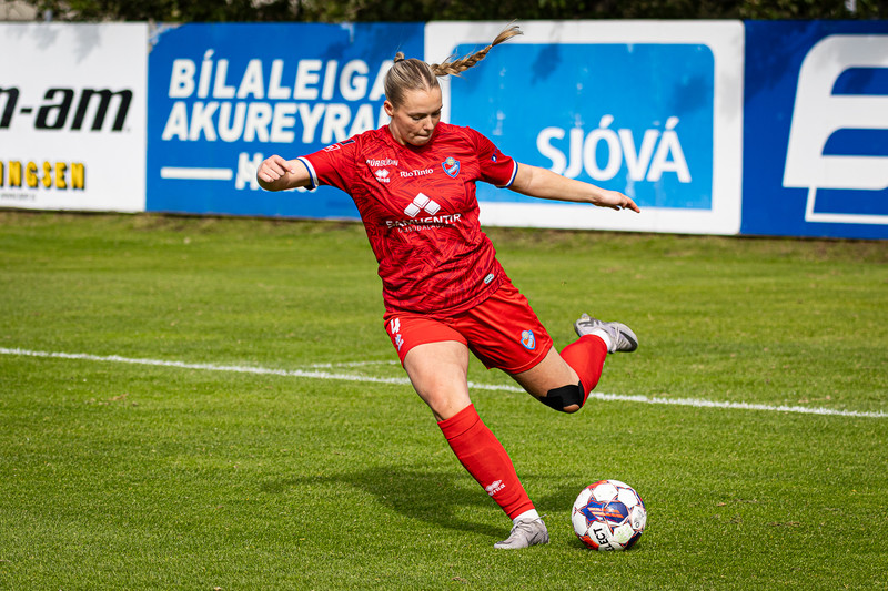 Myndaveisla: Haukar unnu KR í slag toppliðanna