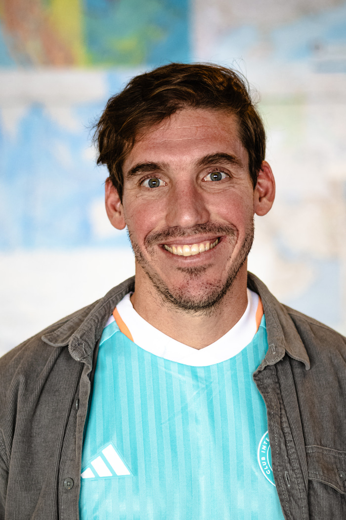 Pablo Punyed er mættur aftur út á völlinn.