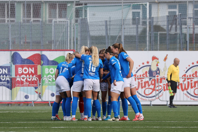 Myndaveisla: Stjarnan vann neðri hlutann með sigri á Tindastóli