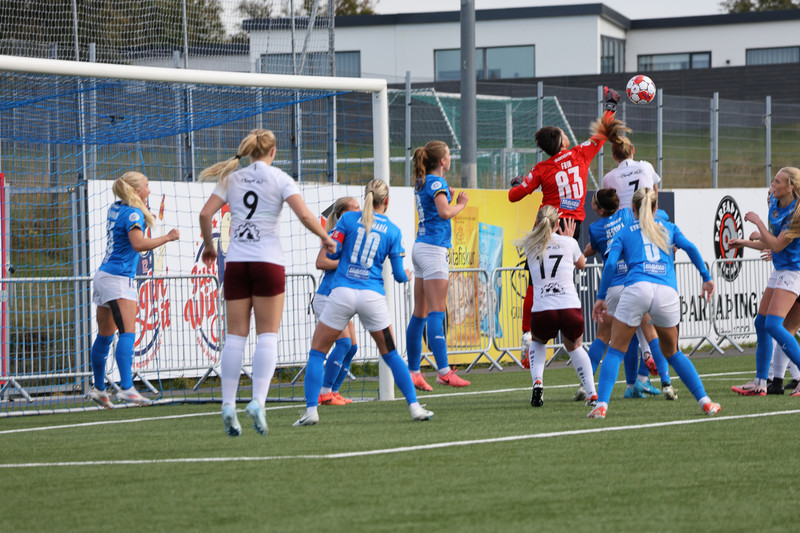 Myndaveisla: Stjarnan vann neðri hlutann með sigri á Tindastóli